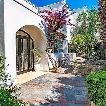 酒店 Manzara Boutique - Adults Only 3*